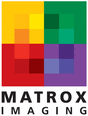 MATROX Imaging - logo