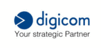 Digicom SpA - logo