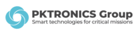 PKTRONICS GROUP - logo