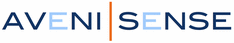AVENISENSE - logo