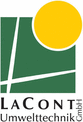 LaCont Umwelttechnik GmbH  - logo