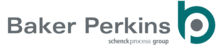 Baker Perkins Ltd. - logo