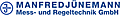 Manfred Jünemann Mess- und Regeltechnik GmbH