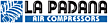 La Padana Air Compressors