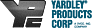 Yardley Products