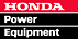 Honda Power Equipment