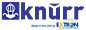 Knurr by Extron