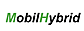 MobilHybrid by PV4Life GmbH