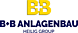 B+B Anlagenbau