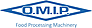 O.M.I.P.  Food Processing Machinery