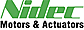 NIDEC MOTORS & ACTUATORS