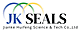 beijing Jianke Huifeng Science and Technology Co., Ltd.