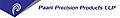 Paani Precision Products LLP
