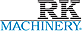 RK Machinery Ltd