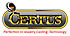 CERTUS INVESTMENT POWDER