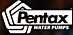 Pentax Pumps