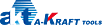 A-Kraft Tools Manufacturing Co., Ltd.