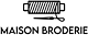 Maison Broderie