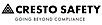 Cresto Safety Ab