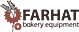 Farhat Bakery Equipment