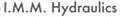 IMM Hydraulics