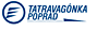 Tatravagónka a.s.
