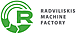 Radviliskis Machine Factory