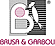 BRUSA & GARBOLI SRL.