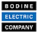 BODINE ELECTRIC COMPANY