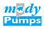 Mody Pumps (Europe) 