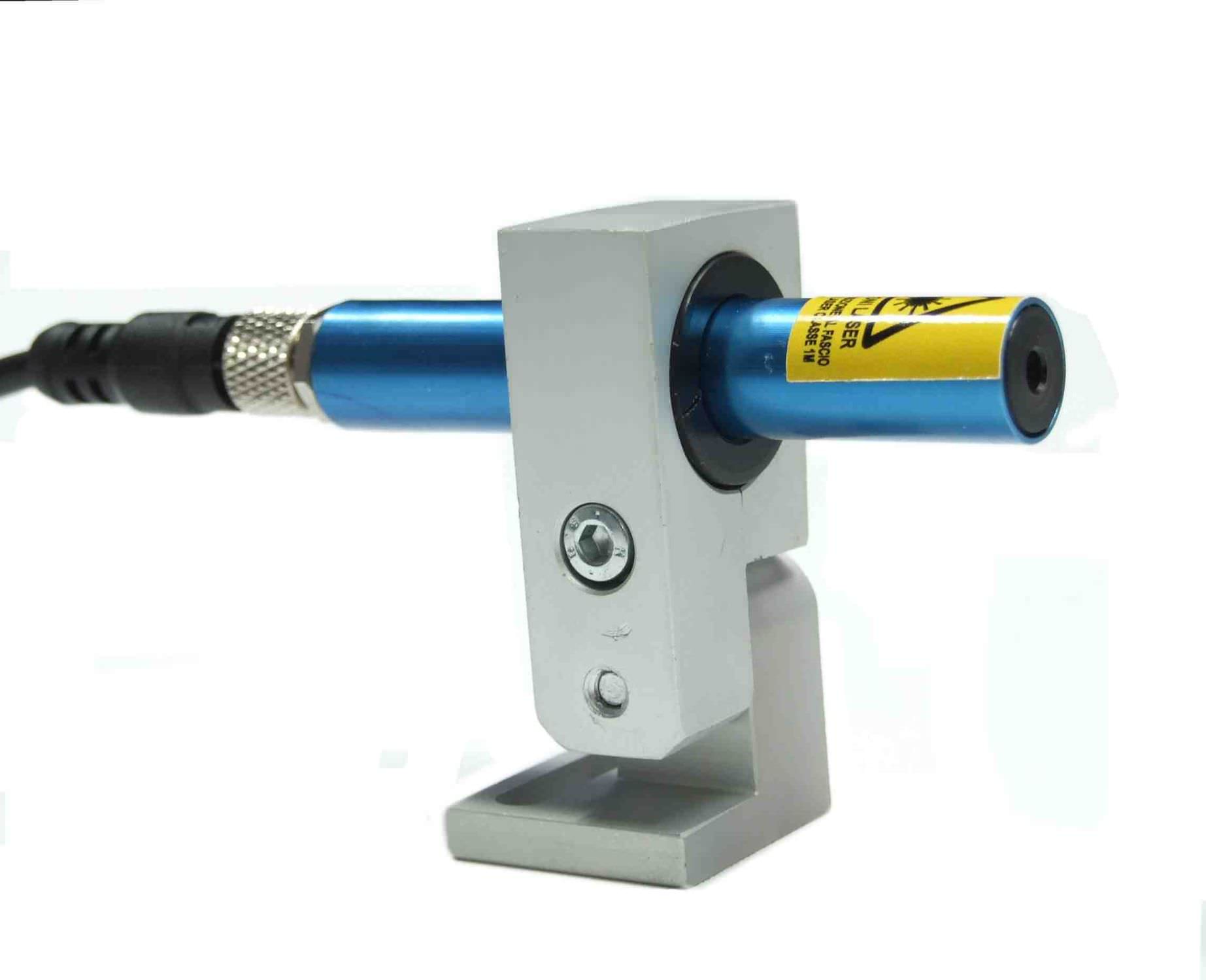 Pointeur laser 532 nm, 1 20 mW OEMV series RLI