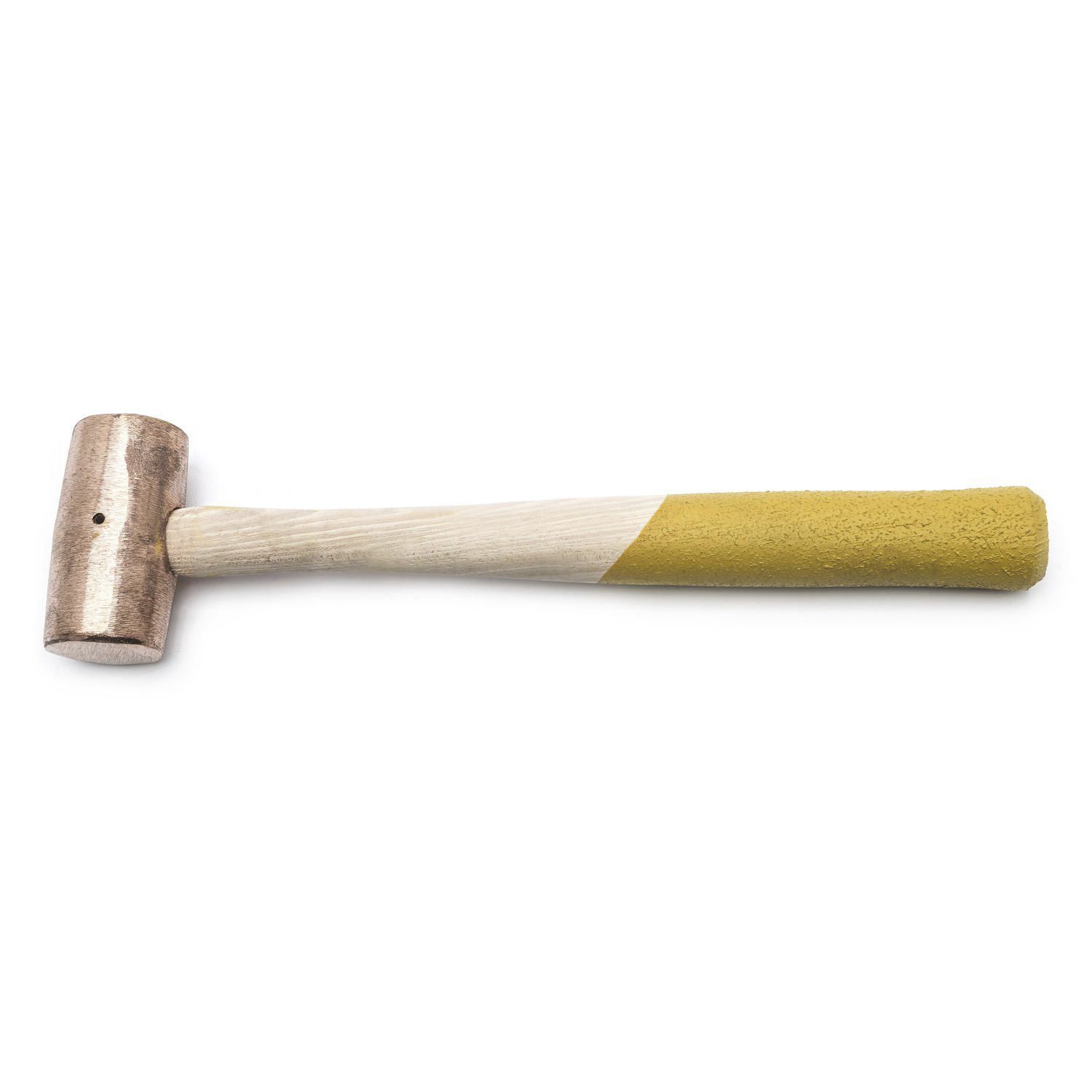 PTL® Prestige Mini marteau en laiton pour horloger bijoutier 15 mm