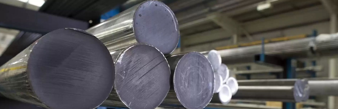Barres, pièces forgées et anneaux en alliage de titane AMS4965 Ti6Al4V - Golden Sunbird Metals