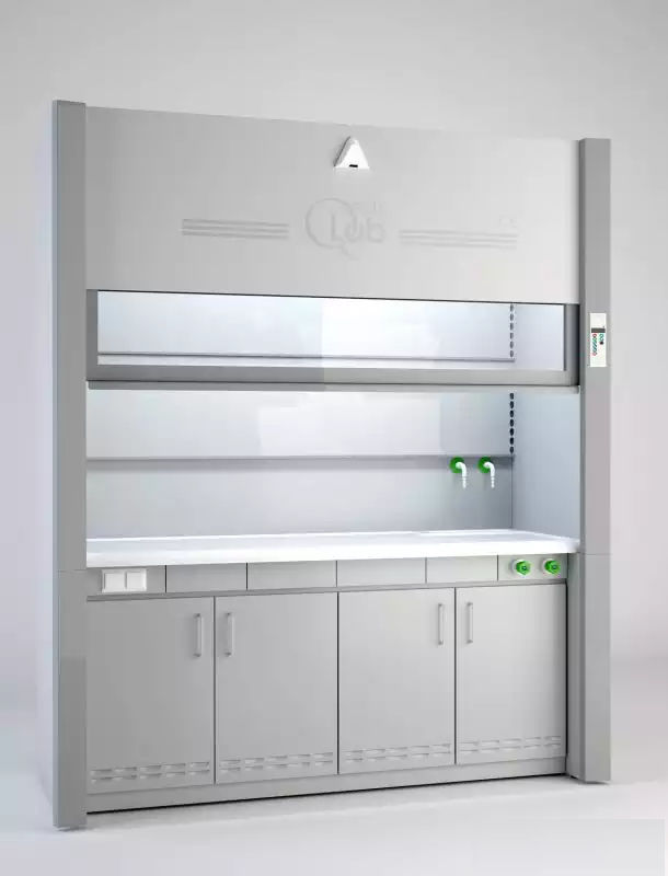 Sorbonne de laboratoire DSM 1800 Poll Lab Sp.z.o.o.