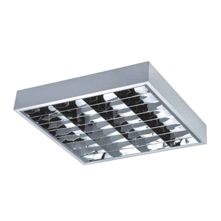 Housses Lampes Fluorescentes ShadeOn Lot De 8 - Couvertures Magnétiques 0.6x1.2m