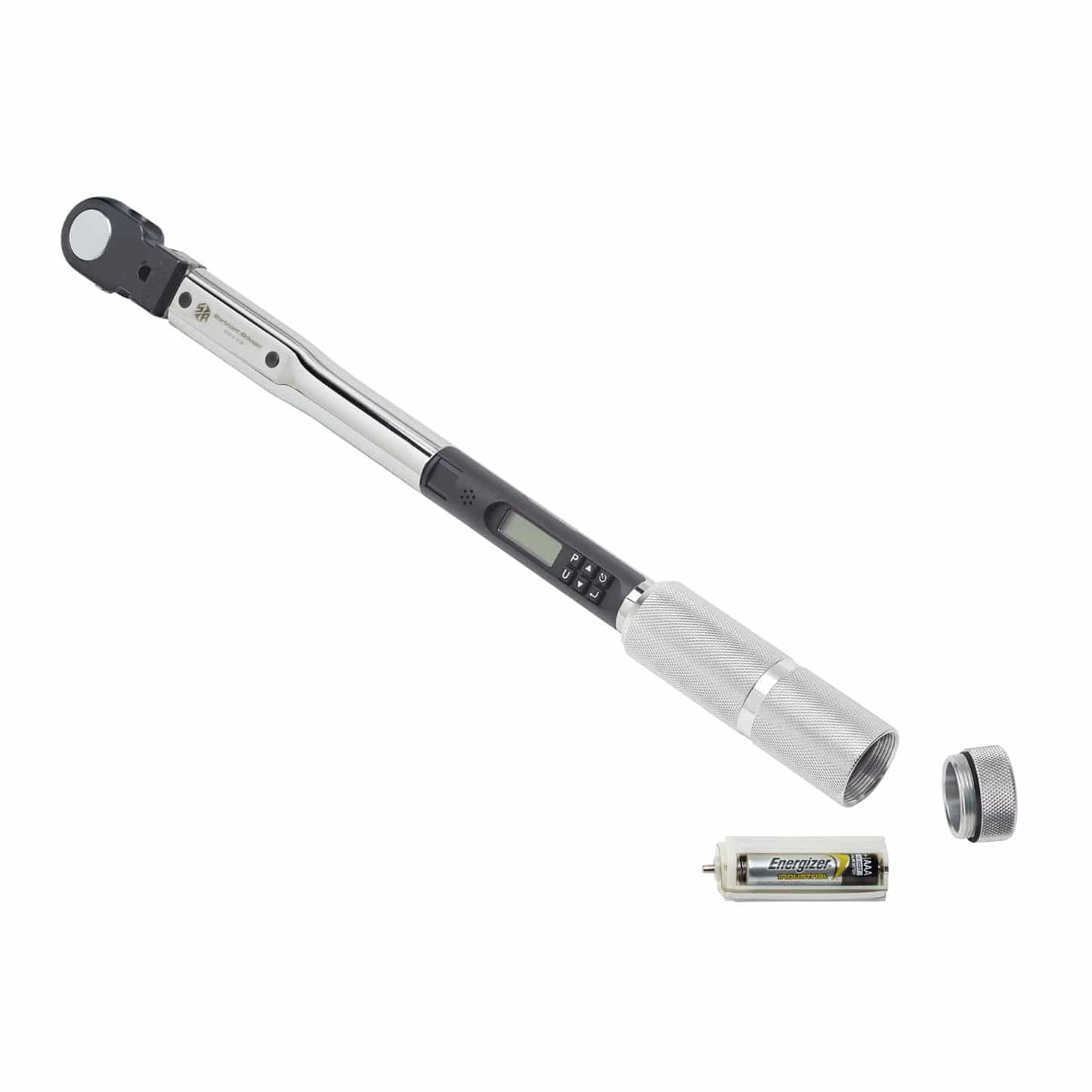 Roue moto clé hexagonale clé outil 3/8 'entraînement 17 19 22 24mm noir