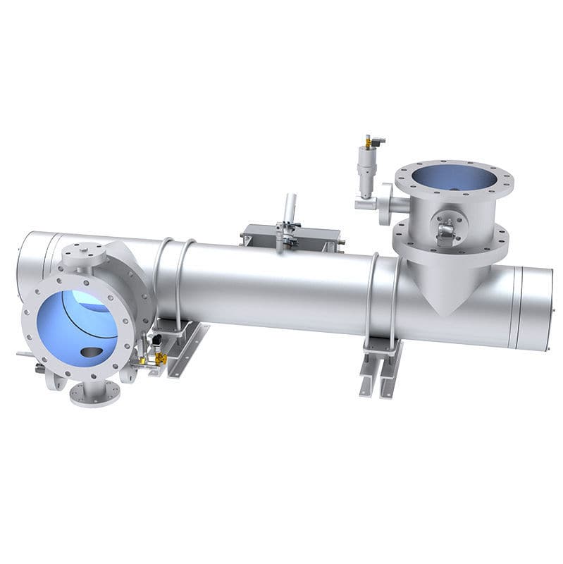 Système de gestion des eaux de ballast BIOSEA M BIOUV Group