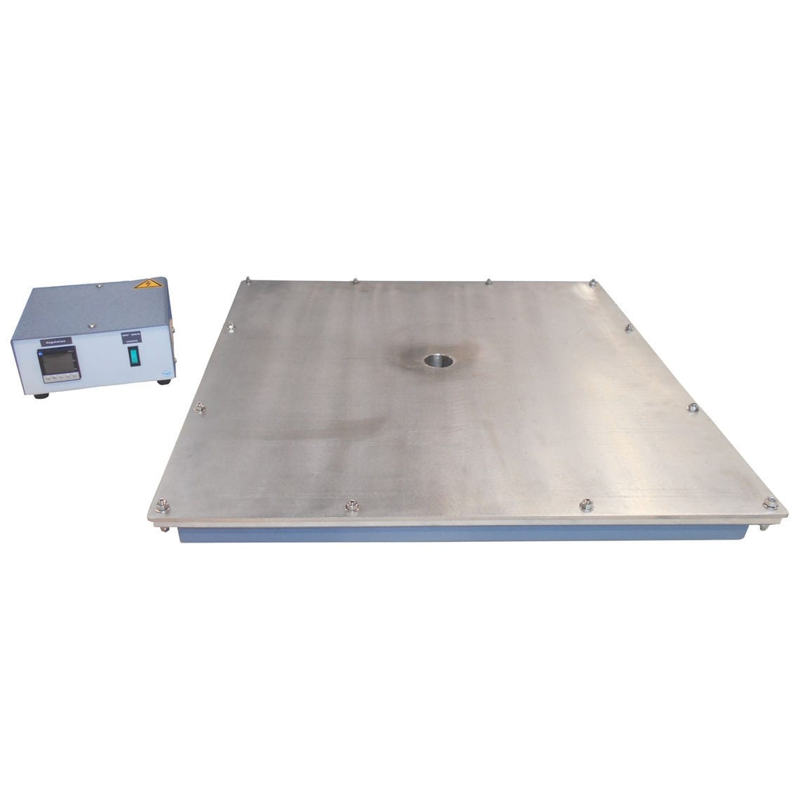 Plaque Chauffante De Soudure Mini - USB-C - Préchauffage Intelligent 20V - Pour Réparation PCB Et DIY