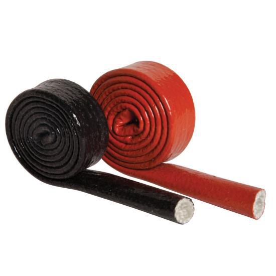 Lot De 4 Gaines Isolantes En Mousse Pour Tuyaux - Diam. 2 Cm, Longueur 40 Cm, Protection Antigel, Antidérapant - 10