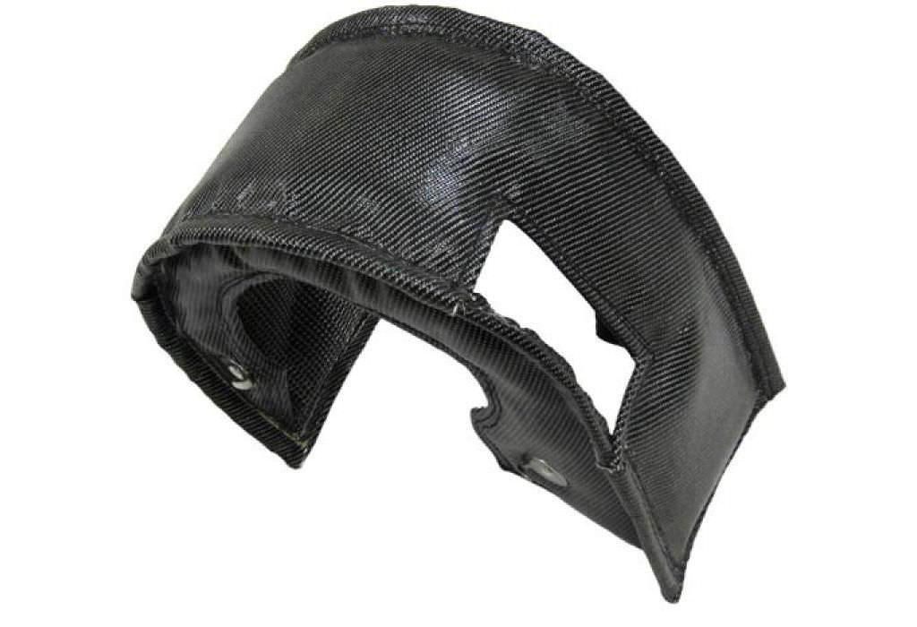 Couverture Turbo Thermique T3/T4 - Pour GT25 à GT47 - Isolation Chaleur Haute Performance