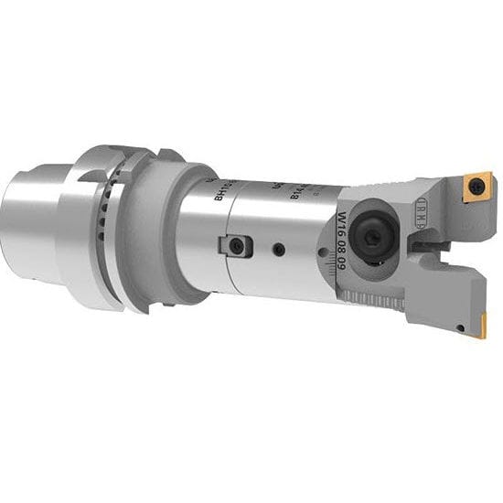 Outil De Rodage D'alésage 19-64mm VOBOR - 3 Mâchoires, Pierres Carbure De Silicium, Pour Cylindres Moteur