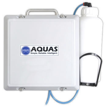 Échantillonneur D'eau Télescopique Réglable - Perche De Prélèvement 1.4 à 6 M, Capacité 500 Ml, Acier Inoxydable - 3