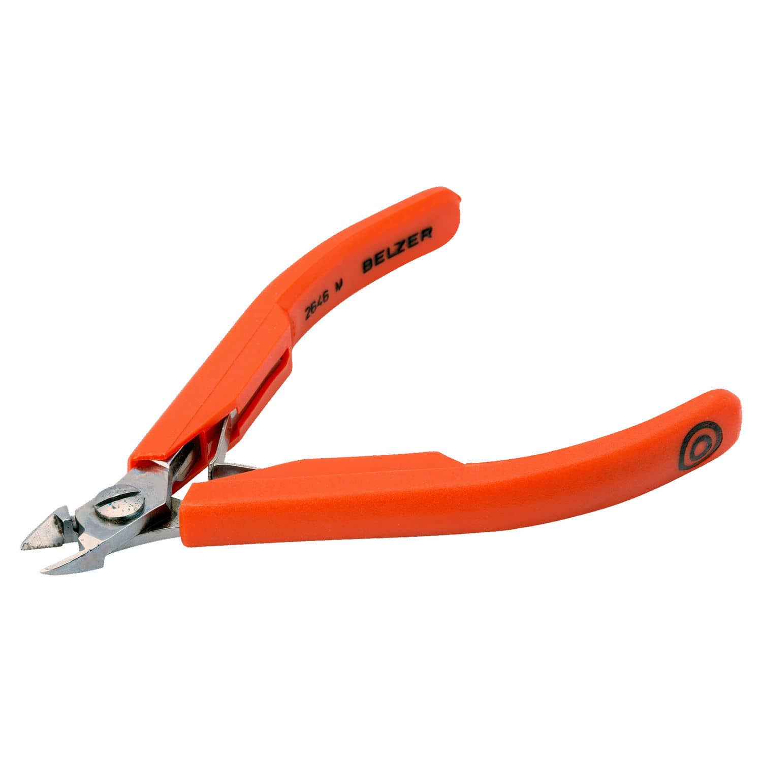 Kit Réparation Fermeture éclair : 1 Pince à Bec Fin + 1 Pince Coupante | Outil Manuel Pour Réparer Zip, Bricolage