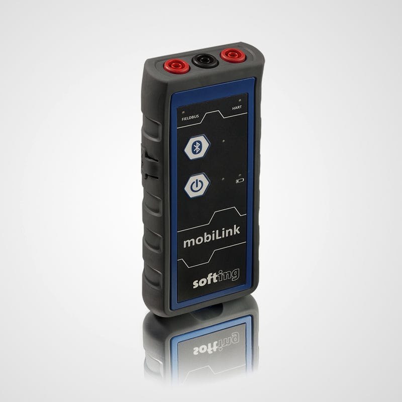 Interface Bluetooth mobiLink Softing Industrial Automation USB