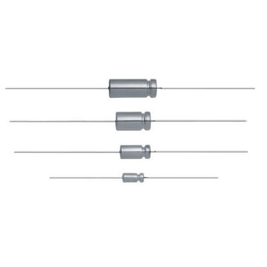 Condensateur Au Tantale Mt Vishay Axial