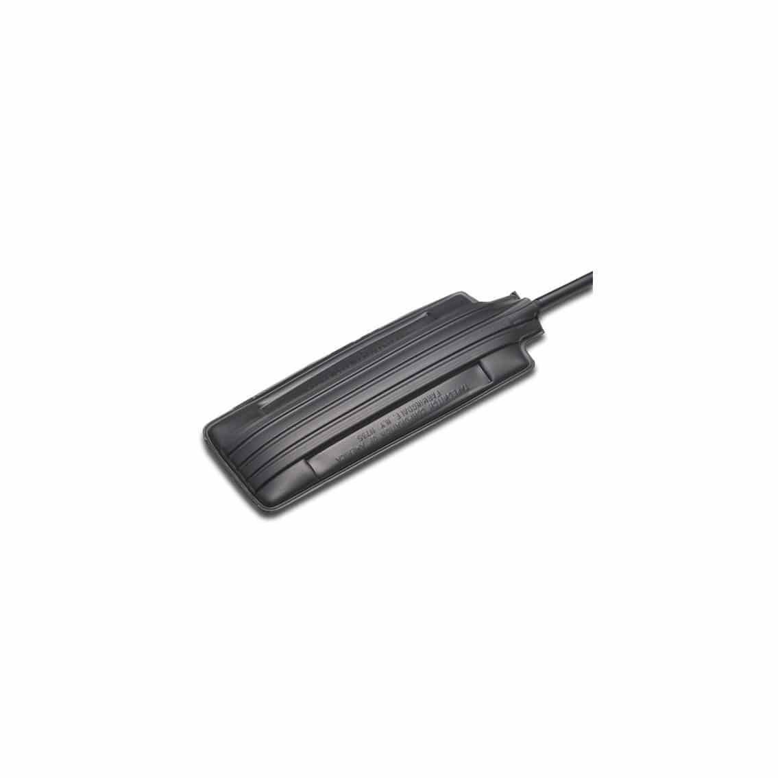 Interrupteur à pédale de commande - 937-SWHOX - Linemaster - électrique