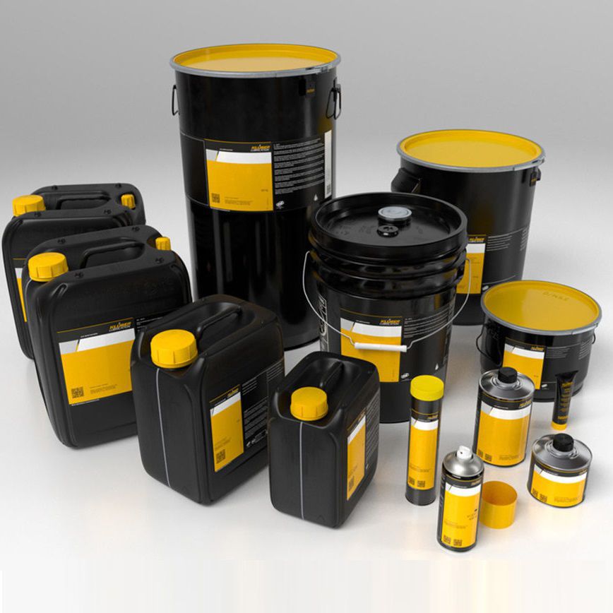 Graisse Diélectrique SpecLub Graisse PFPE Haute Tempu00e9rature Pour Rail Tu00e9lescopique Et Graisse U00e0 Roulement Graisse De Boeuf