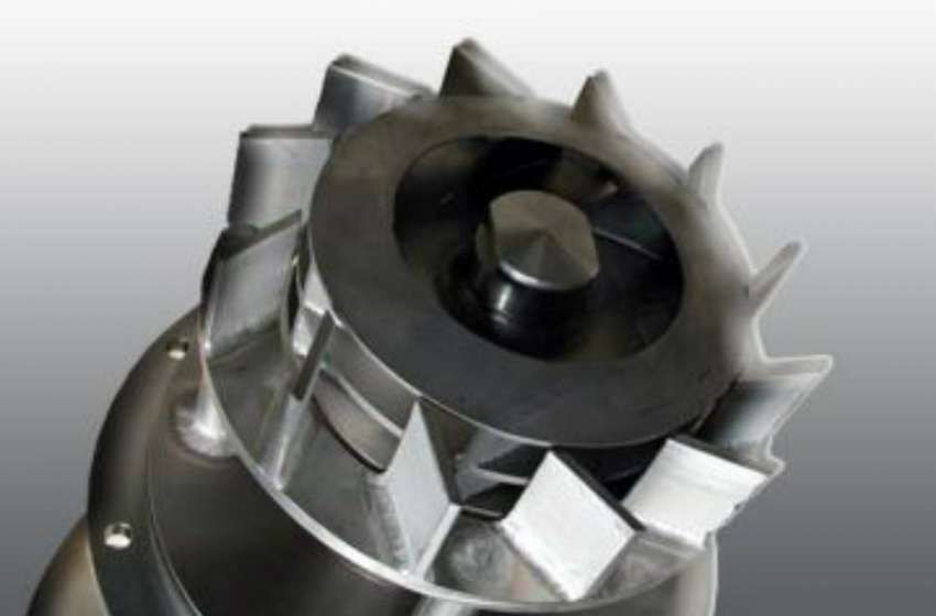 Agitateur rotor-stator - T Series, P - Pierre GUERIN - pour l'industrie ...