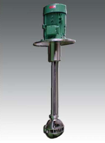 Agitateur rotor-stator - P - Pierre GUERIN - batch / de liquide / vertical