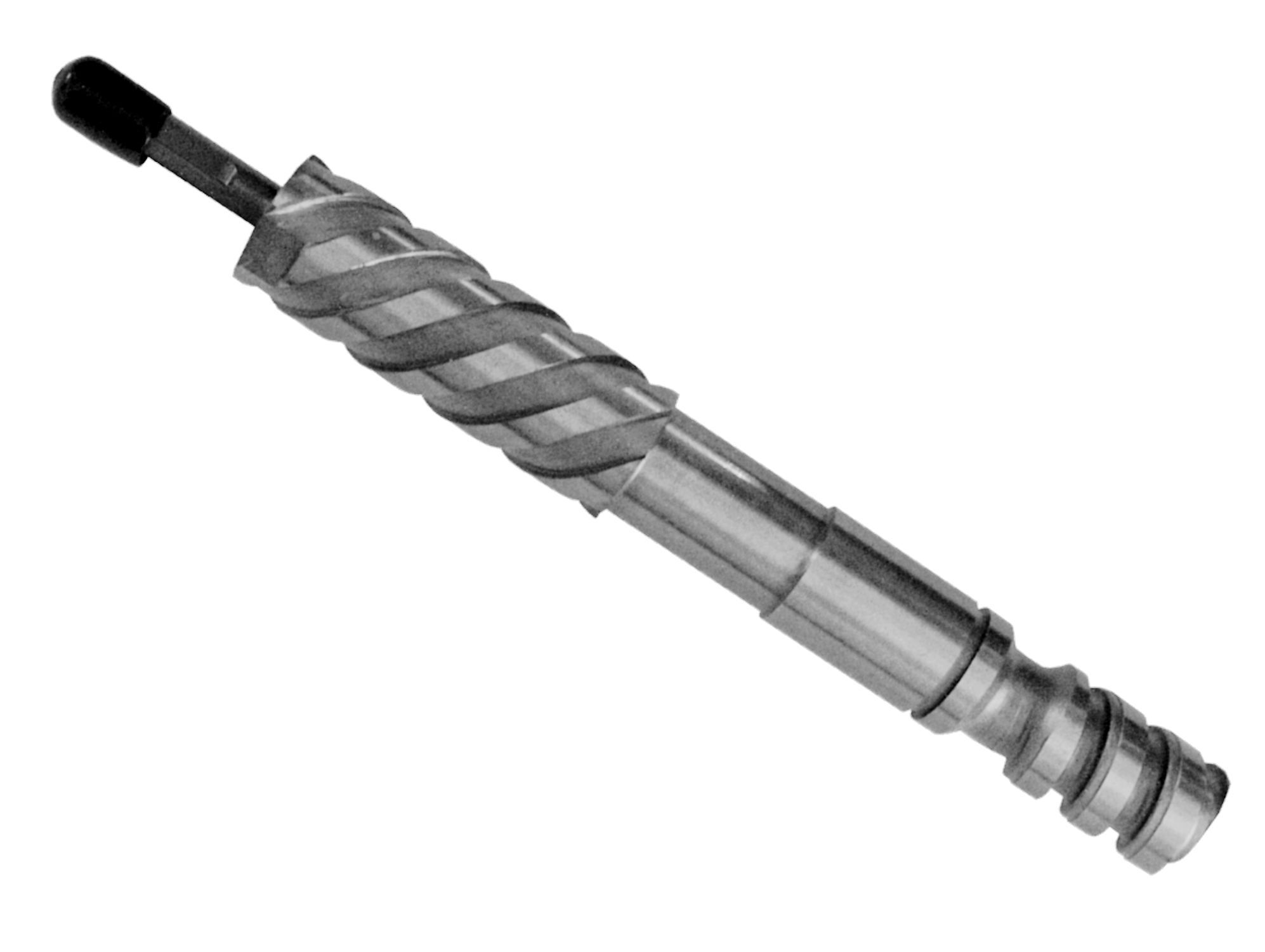 Alésoir PCD Beijing Worldia Diamond Tools Co., Ltd